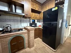 Blk 666 Woodlands Ring Road (Woodlands), HDB 4 Rooms #632973301